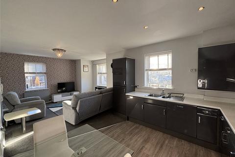 2 bedroom apartment to rent, Greenfield OL3