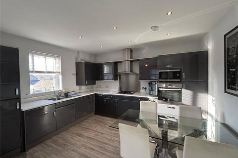 2 bedroom apartment to rent, Greenfield OL3