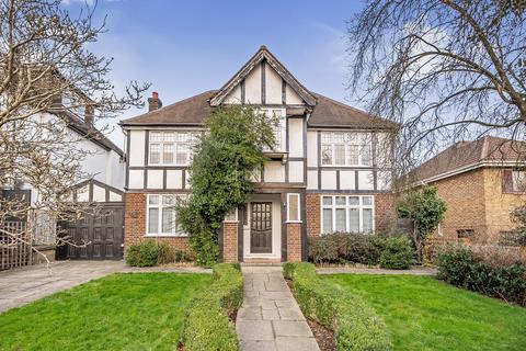 5 bedroom detached house for sale, Mill Hill NW7