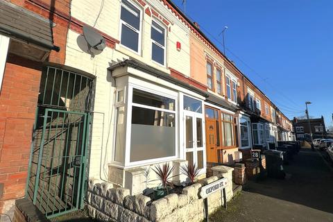 2 bedroom terraced house for sale, Oxford Street, Birmingham B30