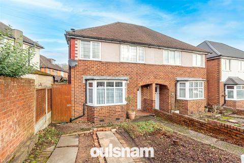 Bodenham Road, Northfield, Birmingham, B31