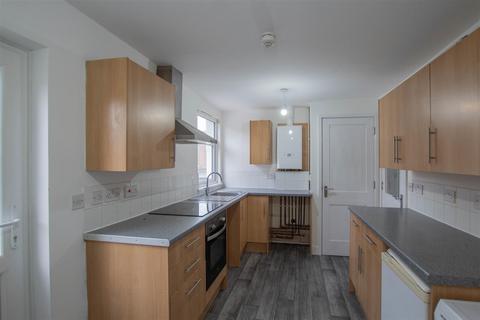 2 bedroom flat to rent, Queen Street, Haverhill CB9