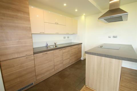 2 bedroom flat to rent, Sky Apartments, Homerton Road, London E9