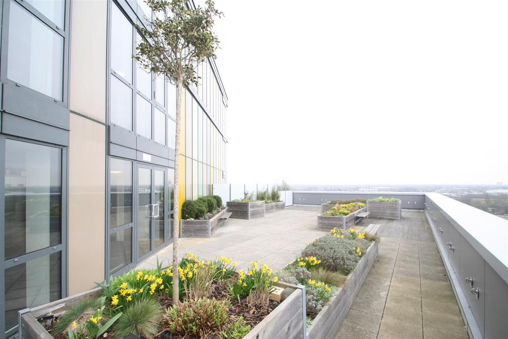 Communal space
