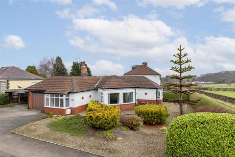 2 bedroom detached bungalow for sale, Quarry Farm Road, Pool In Wharfedale, Otley