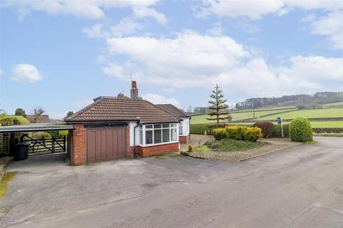 2 bedroom detached bungalow for sale, Quarry Farm Road, Pool In Wharfedale, Otley