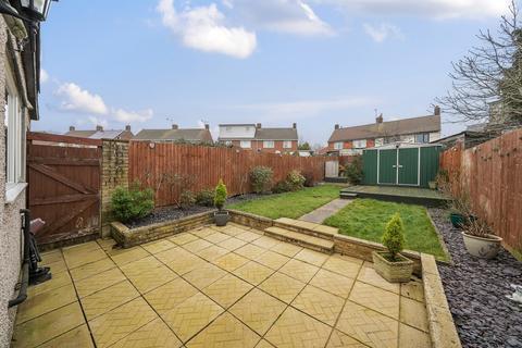 3 bedroom terraced house for sale, Burnside Close, Somerset BS10