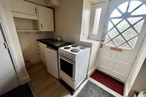 Studio to rent, 20 Murton Street, Sunderland, SR1