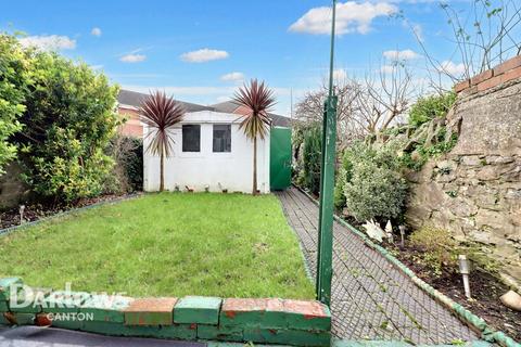 3 bedroom terraced house for sale, Rawden Place, Cardiff