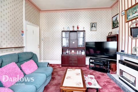 3 bedroom terraced house for sale, Rawden Place, Cardiff