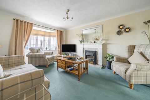 10 Sorrel Drive, Spalding, PE11 3GN