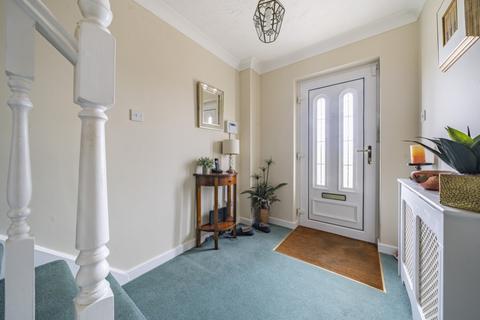 10 Sorrel Drive, Spalding, PE11 3GN