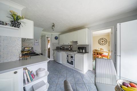 10 Sorrel Drive, Spalding, PE11 3GN
