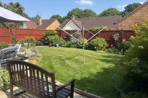 10 Sorrel Drive, Spalding, PE11 3GN