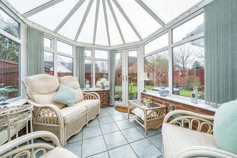 10 Sorrel Drive, Spalding, PE11 3GN