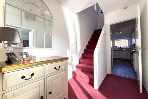 3 bedroom detached house for sale, Newark Road, Fens, Hartlepool