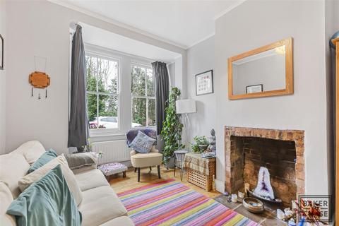 2 bedroom terraced house for sale, Old Fold Lane, Barnet EN5