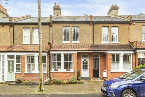 2 bedroom terraced house for sale, Old Fold Lane, Barnet EN5