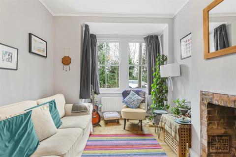 2 bedroom terraced house for sale, Old Fold Lane, Barnet EN5