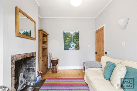 2 bedroom terraced house for sale, Old Fold Lane, Barnet EN5