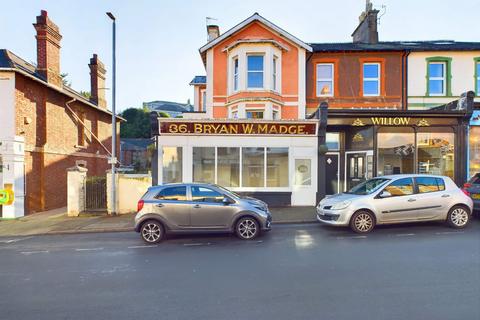 Shop to rent, Walnut Road, Chelston, Torquay