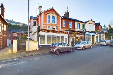 Shop to rent, Walnut Road, Chelston, Torquay