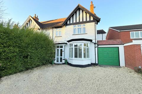 4 bedroom semi-detached house for sale, Blossomfield Road, Solihull