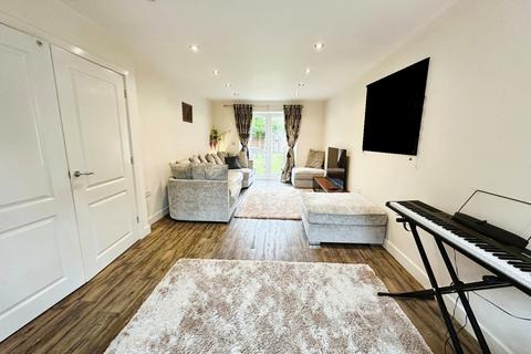 4 bedroom detached house for sale, Three Acres Lane, Cheadle Hulme, Cheadle, Greater Manchester, SK8