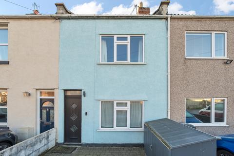 2 bedroom terraced house for sale, Kelston Road, Bristol, BS10