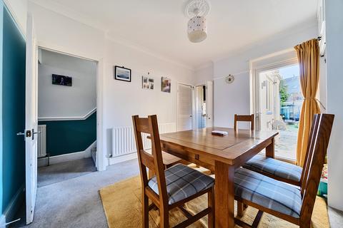 2 bedroom terraced house for sale, Kelston Road, Bristol, BS10