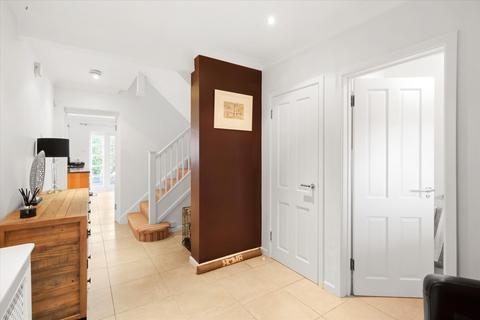 undefined, Calderwood Court, Montpellier Parade, Cheltenham, Gloucestershire, GL50