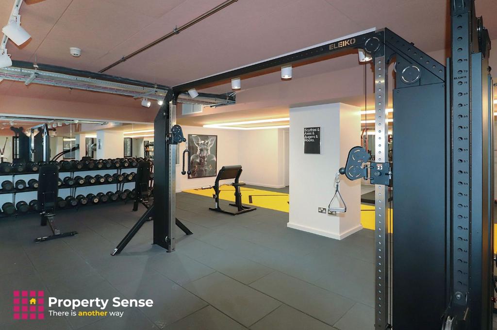 Gym