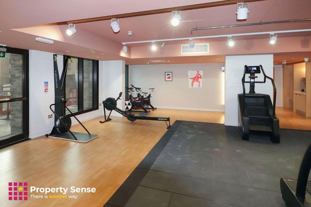 Gym