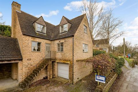 3 bedroom detached house for sale, Avening, Tetbury