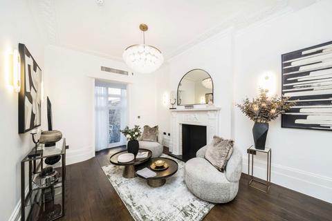 5 bedroom terraced house to rent, Oakley Street, London SW3