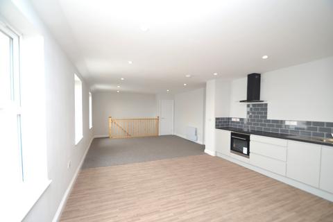 2 bedroom apartment to rent, Worcester Road, Malvern, Worcestershire, WR14 1NY