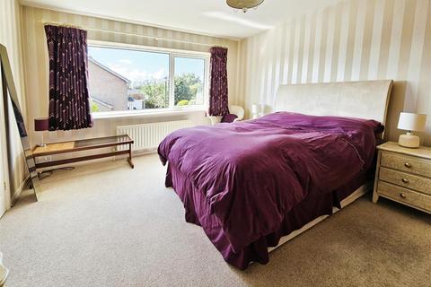 3 Meadow Rise, Church Broughton, Derby, DE65 5DF