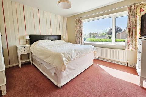3 Meadow Rise, Church Broughton, Derby, DE65 5DF