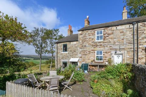 1 bedroom cottage for sale, 5 Royal Oak Cottages, Crawleyside, Stanhope, County Durham