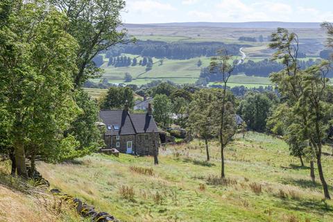 1 bedroom cottage for sale, 5 Royal Oak Cottages, Crawleyside, Stanhope, County Durham