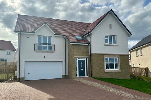 5 bedroom detached house to rent, Tiree Avenue, Ayr KA7