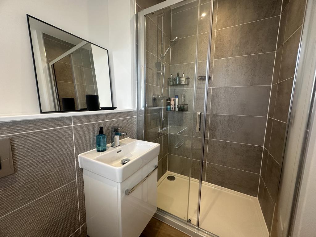 Ensuite 3