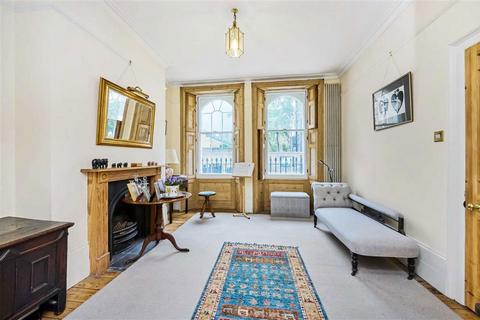 2 bedroom flat for sale, Trinity Church Square, London SE1