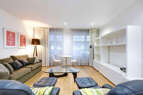 1 bedroom flat for sale, Clipstone Street, London W1W