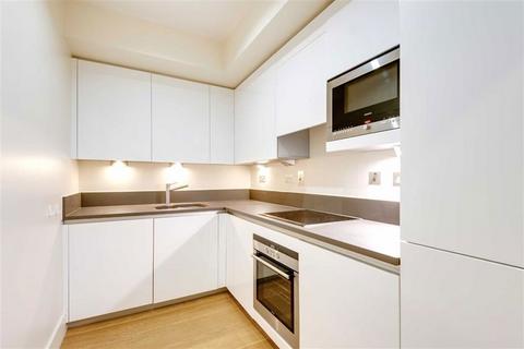 1 bedroom flat for sale, Clipstone Street, London W1W