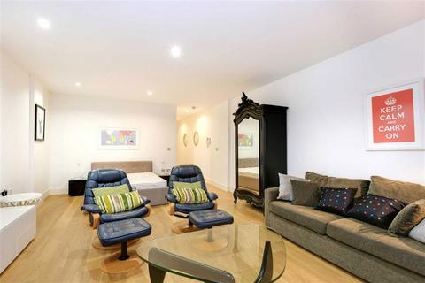 1 bedroom flat for sale, Clipstone Street, London W1W