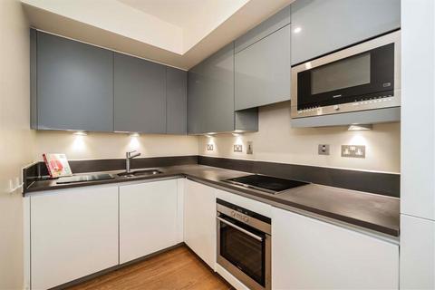 undefined, Clipstone Street, London W1W