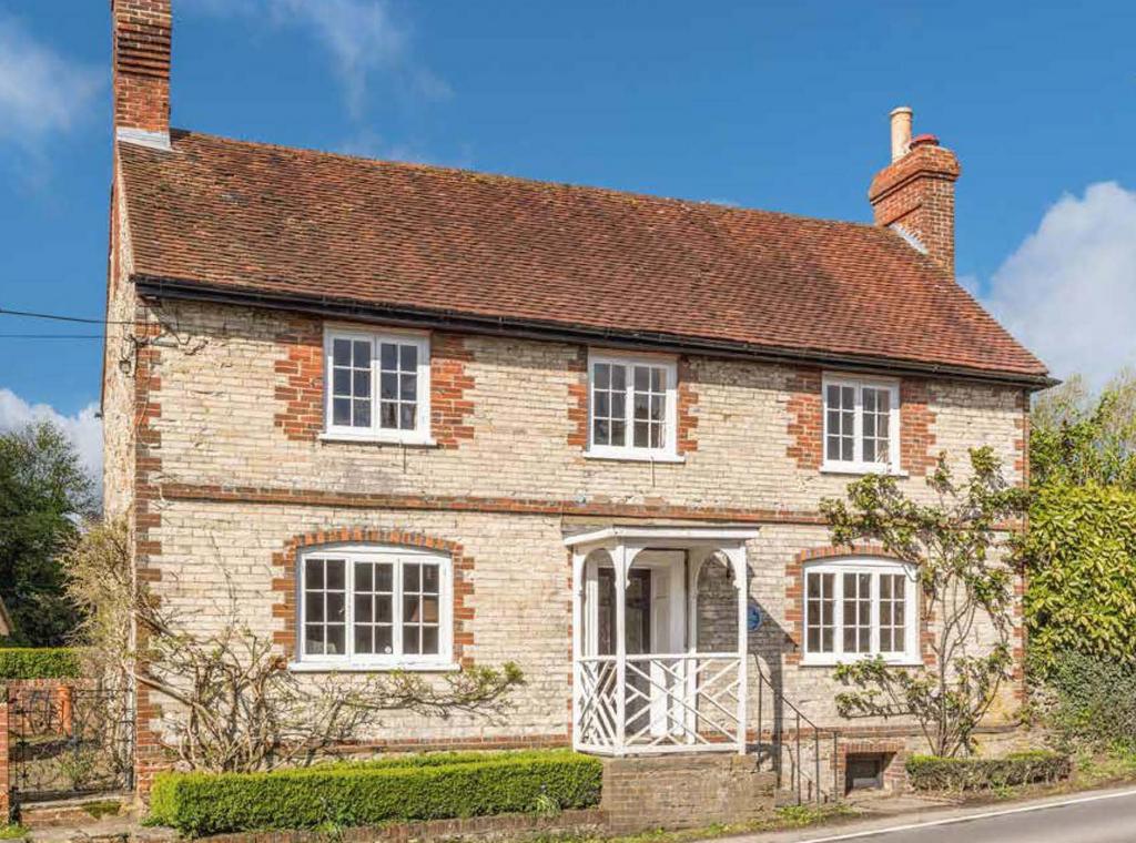 Stunning Period Property