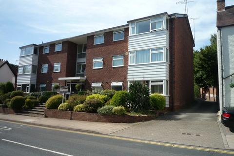 undefined, High Street, Henley-in-Arden B95