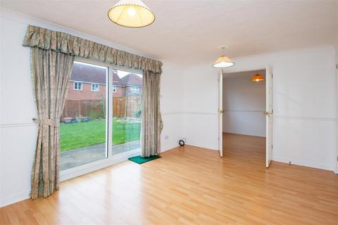 4 bedroom detached house for sale, Dodman Green, Tattenhoe, Milton Keynes